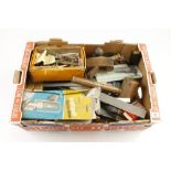 A box of tools G