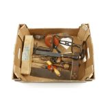 A box of tools G