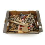 A box of tools G