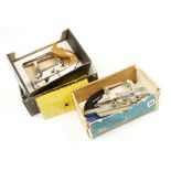 RECORD No 044C and STANLEY No 13-050 combination planes in orig boxes G+