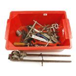 A box of tools G