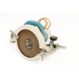 A WOLF circular saw 240v Pat tested G