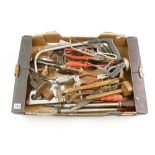 A box of tools G