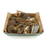 A box of tools G