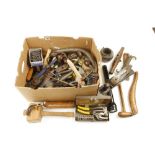 A box of tools G