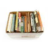 26 railway books etc G