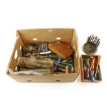 A box of tools G