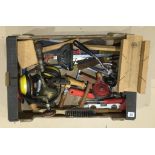 A box of tools G