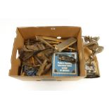 A box of tools G