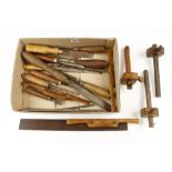 A box of tools G