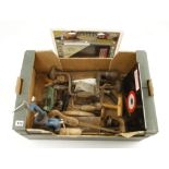 A box of tools G