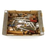 A box of tools G (Plus VAT)