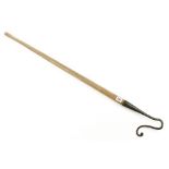 A shepherds crook G