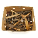 A box of tools G (Plus VAT)