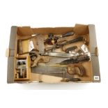 A box of tools G