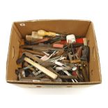 A box of tools G