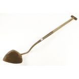 A turf spade by SKELTON G