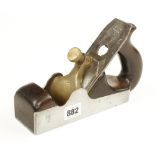 A d/t steel parallel smoother by SPIERS,