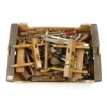 A box of tools G