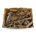 A box of tools G (Plus VAT)