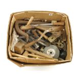 A box of tools G