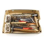 A box of tools G