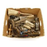 A box of tools