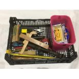 A box of tools G