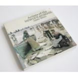 Artists of the Newlyn School, 1880-1900 A publication by Caroline Fox and Francis Greenacre.