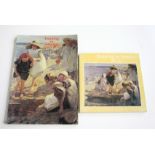 Painting in Newlyn 1880-1930 A publication by Caroline Fox and Francis Greenacre,