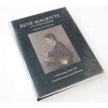 René MAGRITTE (1898-1967) Catalogue Raisonne Vol I: Oil Paintings 1916-1930.