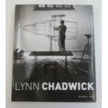 Lynn Russell CHADWICK (1914-2003) Lynn Chadwick,