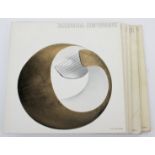 Dame Barbara HEPWORTH (1903-1975) Barbara Hepworth: a publication by Ronald Alley.