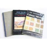 Leonard RICHMOND (1889-1965) Three publications, including The Technique of Colour Mixing.