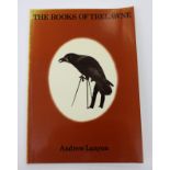 Andrew LANYON (1947) The Rooks of Trelawne, 1979, signed by the author.