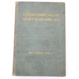 Stanhope Alexander FORBES (1857-1947) and Elizabeth Adela STANHOPE-FORBES (1859-1912) A publication