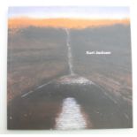 Kurt JACKSON (1961) Below the Cairngorms, Dundas Street Gallery 2008. An exhibition catalogue.