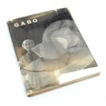 Naum GABO (1890-1977) Constructions, Sculpture, Paintings,