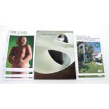 Dame Barbara HEPWORTH (1903-1975) Centenary A book by Tate Publishing.