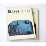 St Ives, 1939-64: Twenty Five Years of Painting, Sculpture and Pottery.