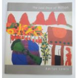 Roger HILTON (1911-1975) The Last Days of Hilton, a publication by Adrian Lewis.