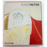 Roger HILTON (1911-1975) The Figured Language of Thought The publication by Andrew Lambirth
