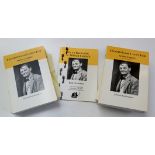 Arthur CADDICK (1911-1987) Laughter from Lands End: An Autobiography Seven copies,