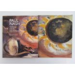 Paul NASH (1889-1946) Landscape and The Life of Objects A publication by Andrew Causey.