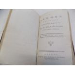 RYVES (B.)., BARWICK (J.)., & HORTON (SIR G.). "Mercurius Rusticus, or, The Countries Complaint ...