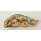 Citrine quartz - Tintagel Cove