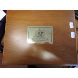 "The Golden Jubilee Collection", 24 mainly crown size coins including GB, with some certificates,