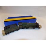 Hornby Dublo:- Bristol Castle locomotive, boxed.