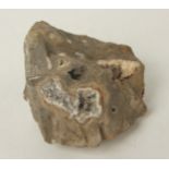 Quartz Herkimer diamond - New York State Approximately 7 x 7cm, 239.