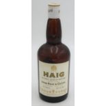 Haig's blended Scotch Whisky, Gold Label, John Haig & Co. Ltd.